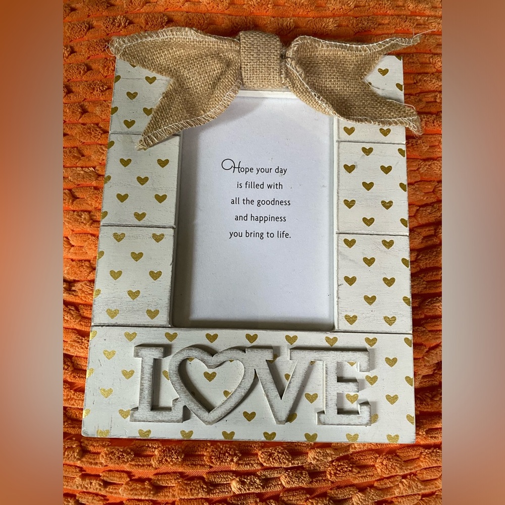 Picture frame